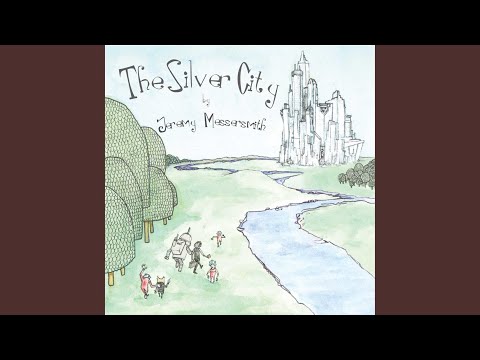 Virginia - Jeremy Messersmith