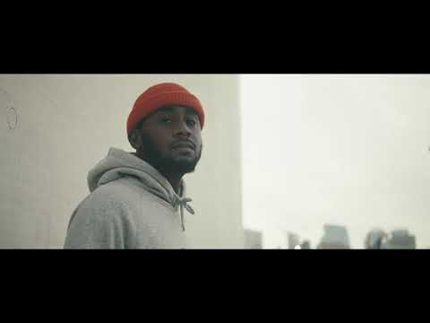 DJ Malcolm Xavier: Winter Intro.