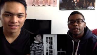 HIGH4(하이포) - Day By Day(비슷해) REACTION