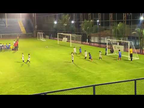 Primeiro gol do camisa 8 Gabriel na Iberleague 2023!!