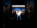 Classic Scene from Ja Rule Ft Bobby Brown- Thug Lovin