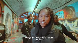 Do It With Jesus Remix ft J6TEN Nikela Isosa Suavo Selah G4G