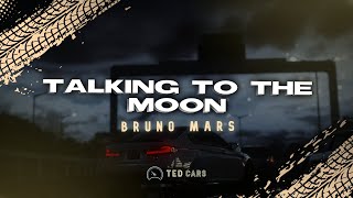 Download lagu Bruno Mars - Talking To The Moon (Lyrics) mp3