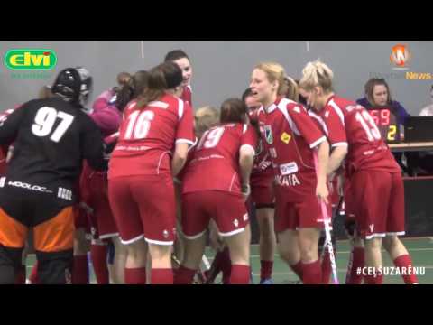 ELVI FL 1/2 fināls: FK NND - FK Ķekava 5:4 PS (19.03.2016)