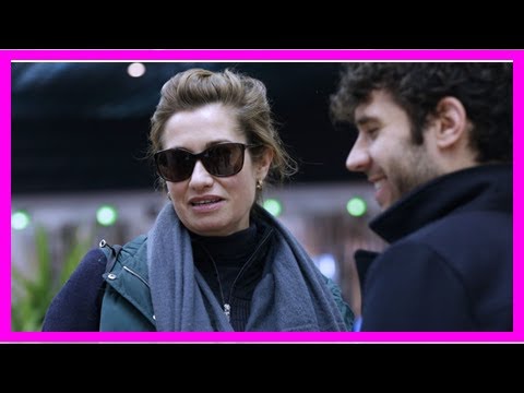 Emmanuelle Devos : Son déchirant hommage à sa "Valentine" décédée