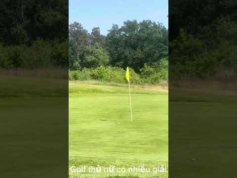 GIẢI GOLF EVGA 2023 MỞ RỘNG THÀNH CÔNG TỐT ĐẸP
