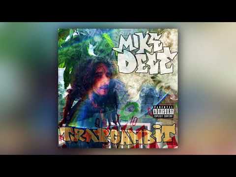Mike Dece - Trap Gambit (2021) Full Album (Prod. Lofty305)