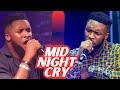 MIDNIGHT CRY VOLUME 4 WITH EBUKA SONGS