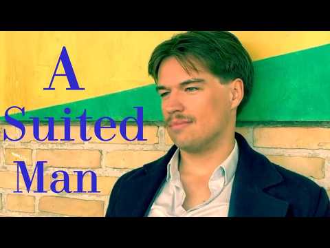 A Suited Man (Featurette)
