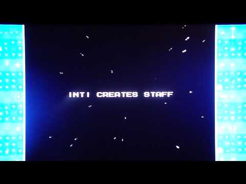 Megaman 10 Kicks DSP's Ass pt25 (final)