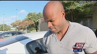 SA man arrested in Craigslist car scam