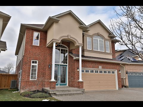 52 Bellroyal Crescent, Stoney Creek