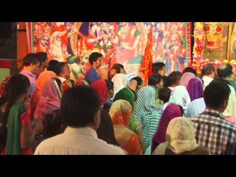 ho ja tu dayal dayaban jogiya