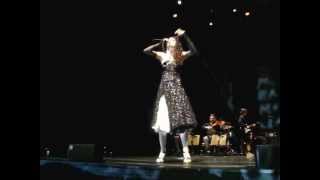 E.C.T - Marisa Monte ( Vivo Rio - 25/08/2012) Tour Verdade Uma Ilusão