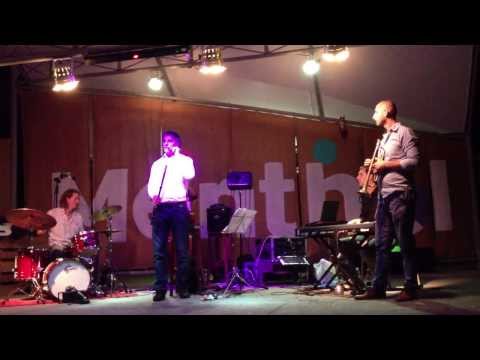 Dimitar Bodurov Trio & Theodosii Spassov feat. Neyko Bodurov