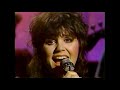 "Easy For You to Say" - Linda Ronstadt March 3, 1983 "Tonight Show" HQ