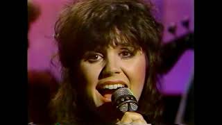 &quot;Easy For You to Say&quot; - Linda Ronstadt March 3, 1983 &quot;Tonight Show&quot; HQ