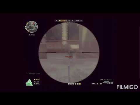 Crossfire:PR0V0KE X SERGENT