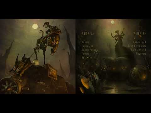 Darkman007 - 2022 - Earthworm Jim (Cover) - 09 - Psycrow