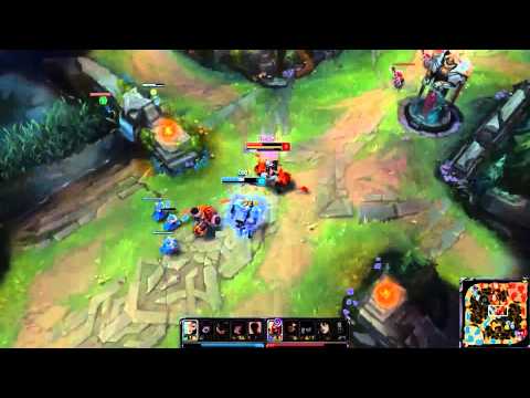 Zed Best Plays 2015 ( ft. Bjergsen, Faker, Zed Is God, Dade)