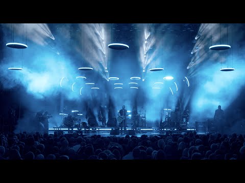 DAVID KOLLER - Live Forum Karlín 2024 - CELÝ KONCERT