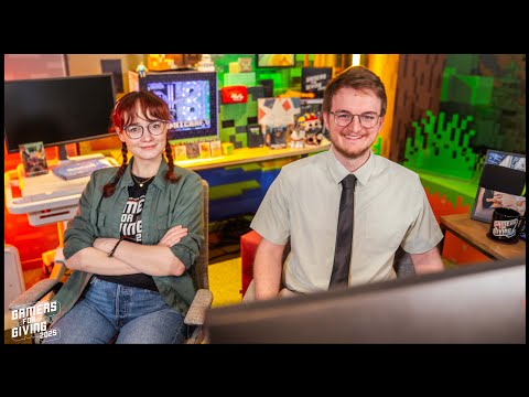 Permit Master In REAL LIFE (Gamers Outreach Charity Event)