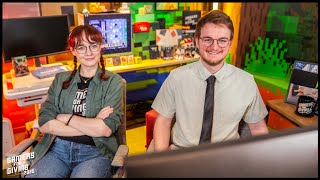 Permit Master In REAL LIFE (Gamers Outreach Charity Event)