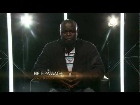 Open Heavens Reflections 2012 August 15 - Word Compliance