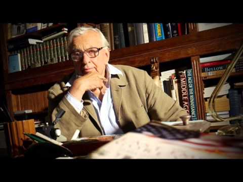 Gore Vidal: In the Psychiatrists Chair - BBC Radio (October 2000)