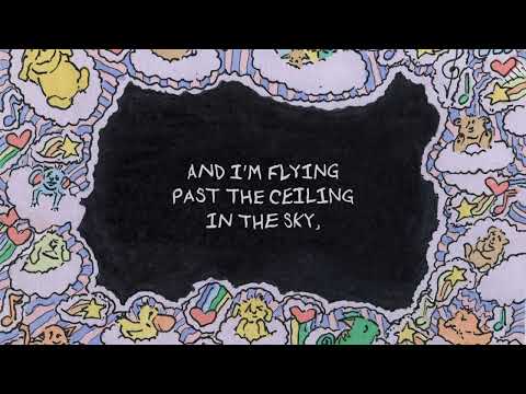 Drifting On A Cloud - Joanna Sternberg