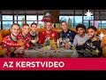 AZ Kerstvideo | Kerstman Van den Brom