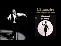 L'Etrangère - Yves Montand