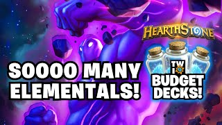 Dominate the Standard Meta with these Budget Hearthstone Decks