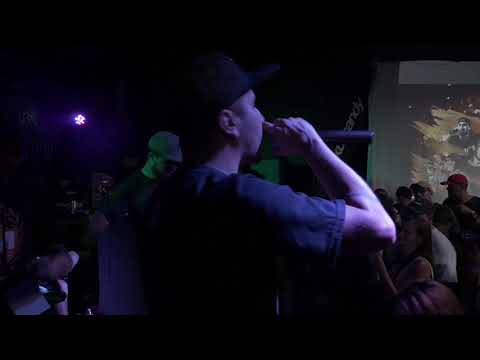 POPI vs ZETA | OCTAVOS BDM GOLD COSTA RICA 2019