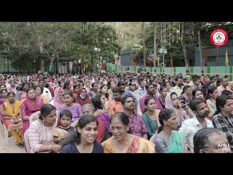 Dazzling Knights 2K23 - 13th Annual Day Celebration - Day 1 PART 1