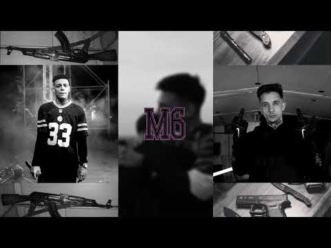 [FREE] MGK666 X ALBERTNBN TYPE BEAT - "DE LA GAZE"