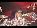 X JAPAN JADE RUSTY NAIL 紅 LIVE 2015 6 27 LUNATIC FEST