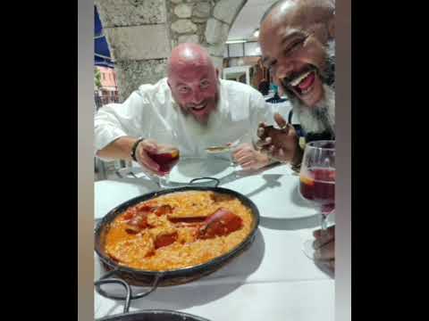 Kanayas Nomadas / On the Road Again./ Cantabria & Picos de Europa Route 2023.