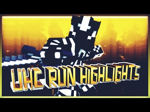 UHC RUN HIGHLIGHTS E28 - EL YUNQUE OLVIDADO XD