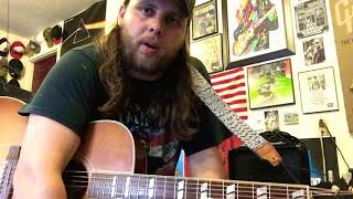 King Of Alabama - Brent Cobb - Guitar Lesson