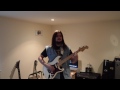 Led Zeppelin - Immigrant Song (Guitar Cover ...