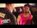 Kirk's Shocking Arrest | MTV Floribama Shore