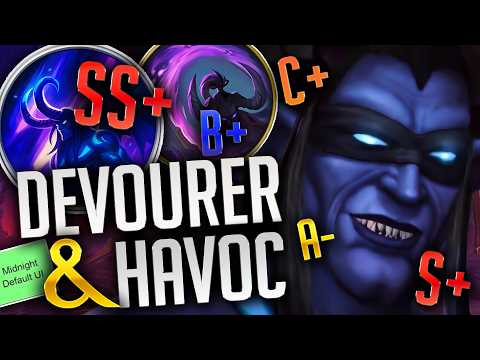 Devourer & Havoc Tier List Ranking | Will They Be INSANE?
