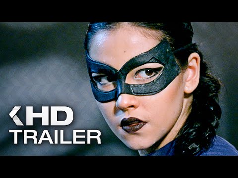 Trailer-Vorschau: Valentine - The Dark Avenger