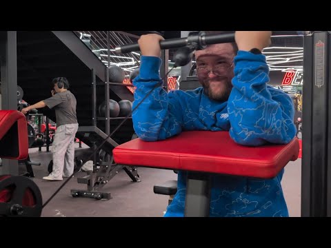 Winter Bulk Day 61 - Arms - I'd say it was decent