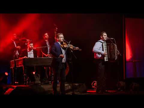 Muzikanci Raslavicke: Nové CD "Na Šarišu češko, ale i veśelo" - Zmes cigánskych