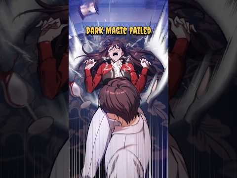 Princess Tries to Control Him… But Fails | Manhwa Recap... #shorts #trending #manhwa #anime #manga