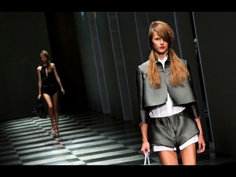 Prada | Spring Summer 2010 Full Show | Exclusive