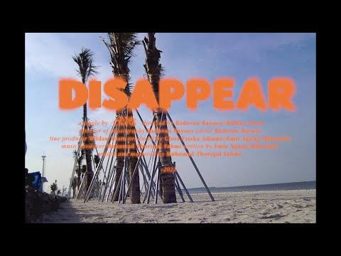 White Chorus - Disappear [Official Video]