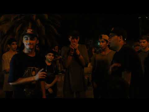 NAISTA vs STRADA / Semifinal Killing Fakers 03/03/18